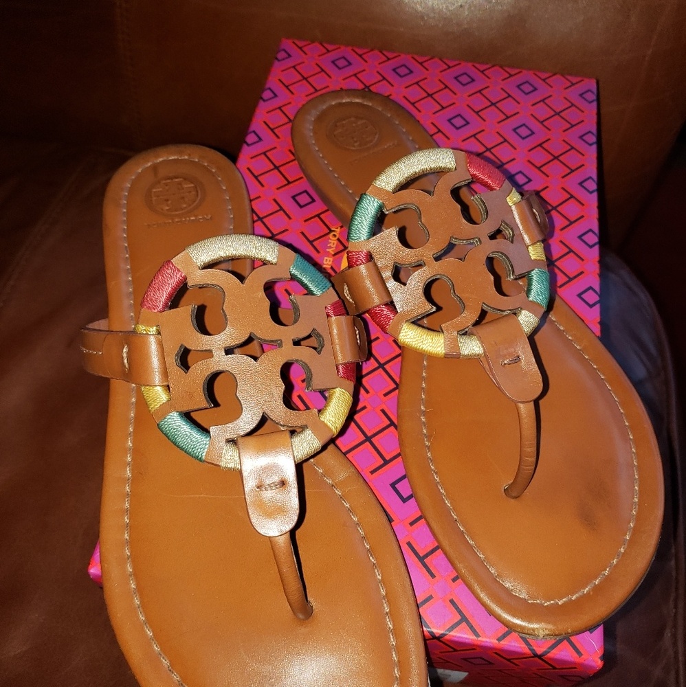 Miller Sandals